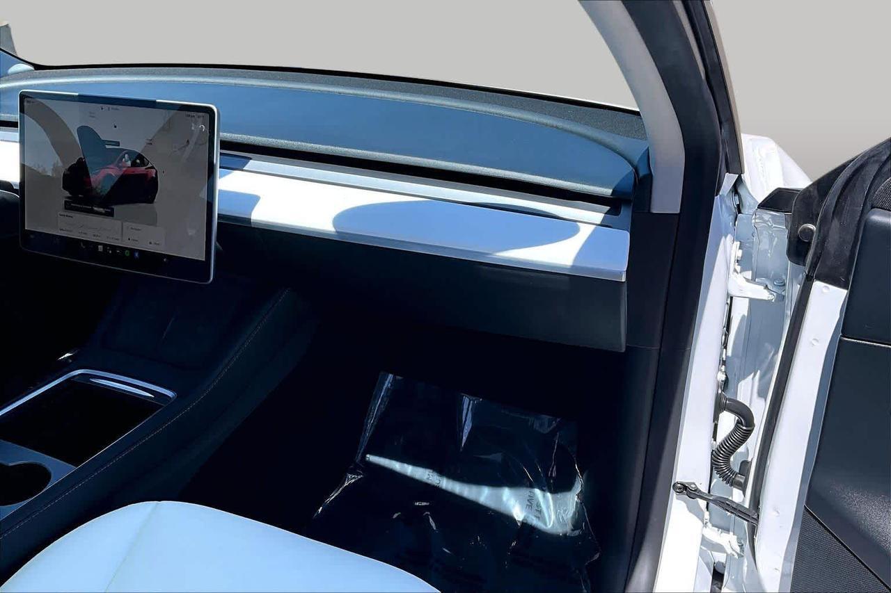 2022 Tesla Model Y Performance Folsom CA