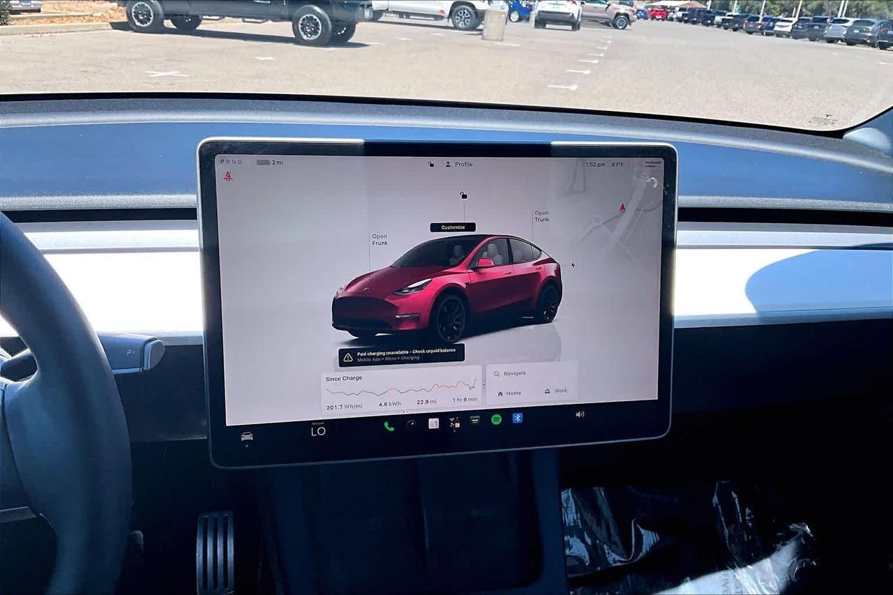 2022 Tesla Model Y Performance Folsom CA