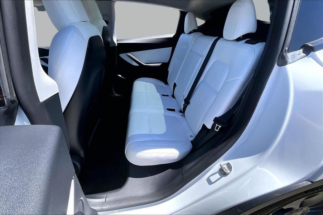 2022 Tesla Model Y Performance Folsom CA
