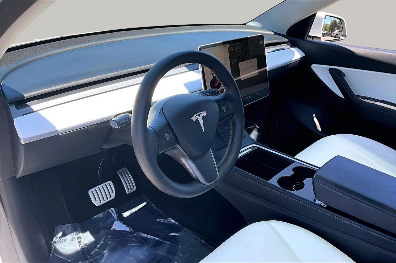 2022 Tesla Model Y Performance Folsom CA