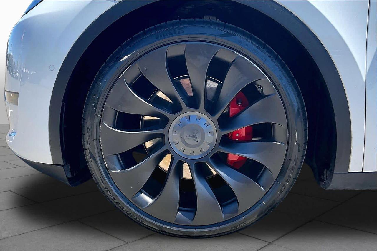 2022 Tesla Model Y Performance Folsom CA
