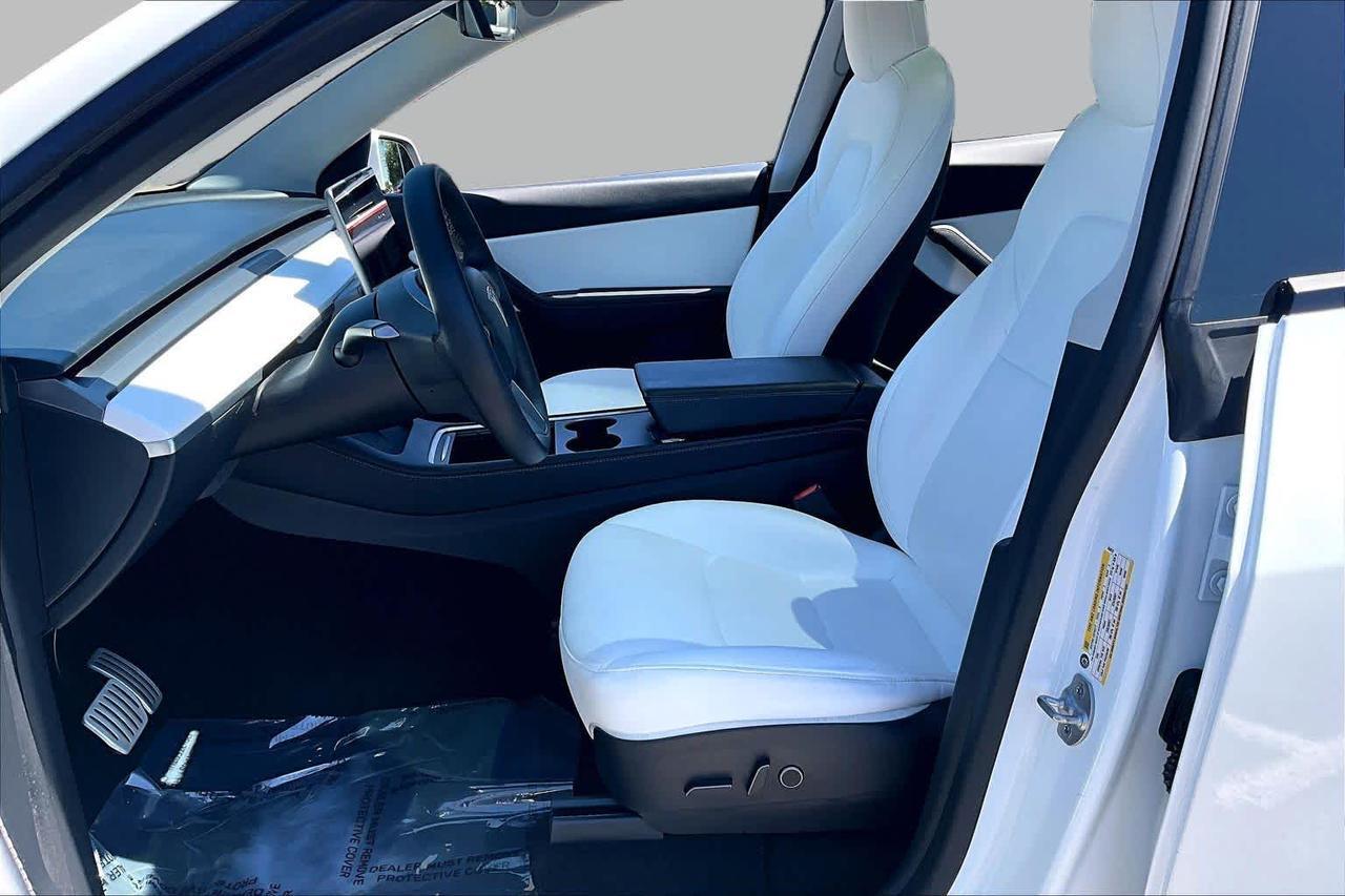 2022 Tesla Model Y Performance Folsom CA
