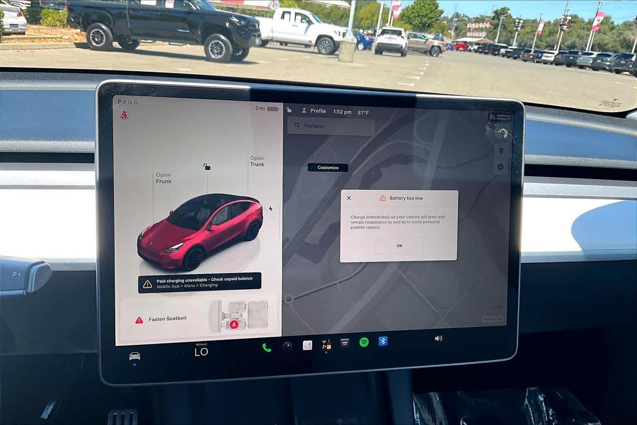 2022 Tesla Model Y Performance Folsom CA