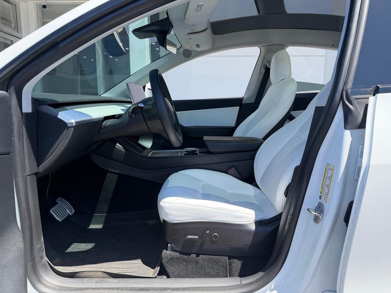 2022 Tesla Model Y Performance Gladstone OR