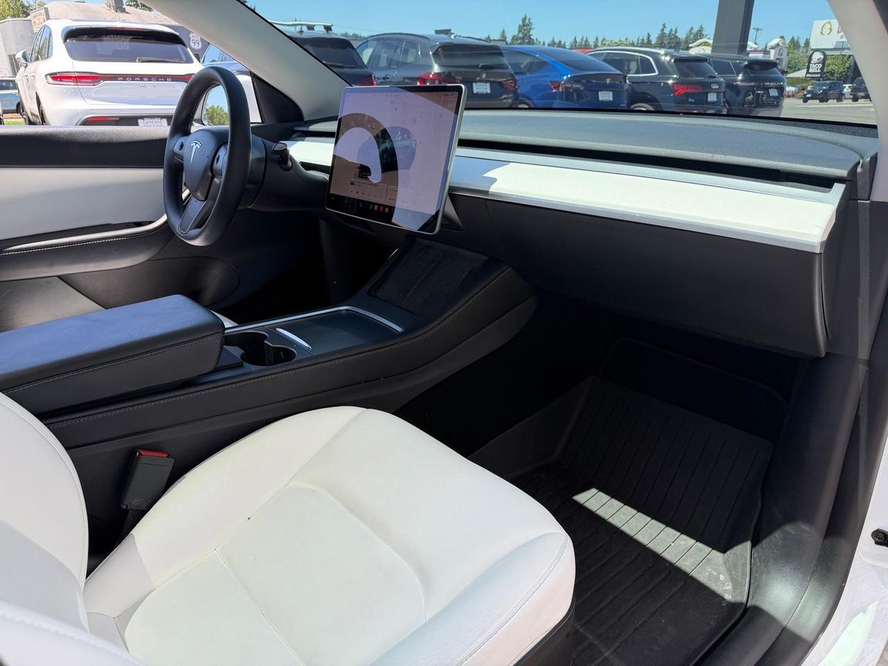 2022 Tesla Model Y Performance Gladstone OR