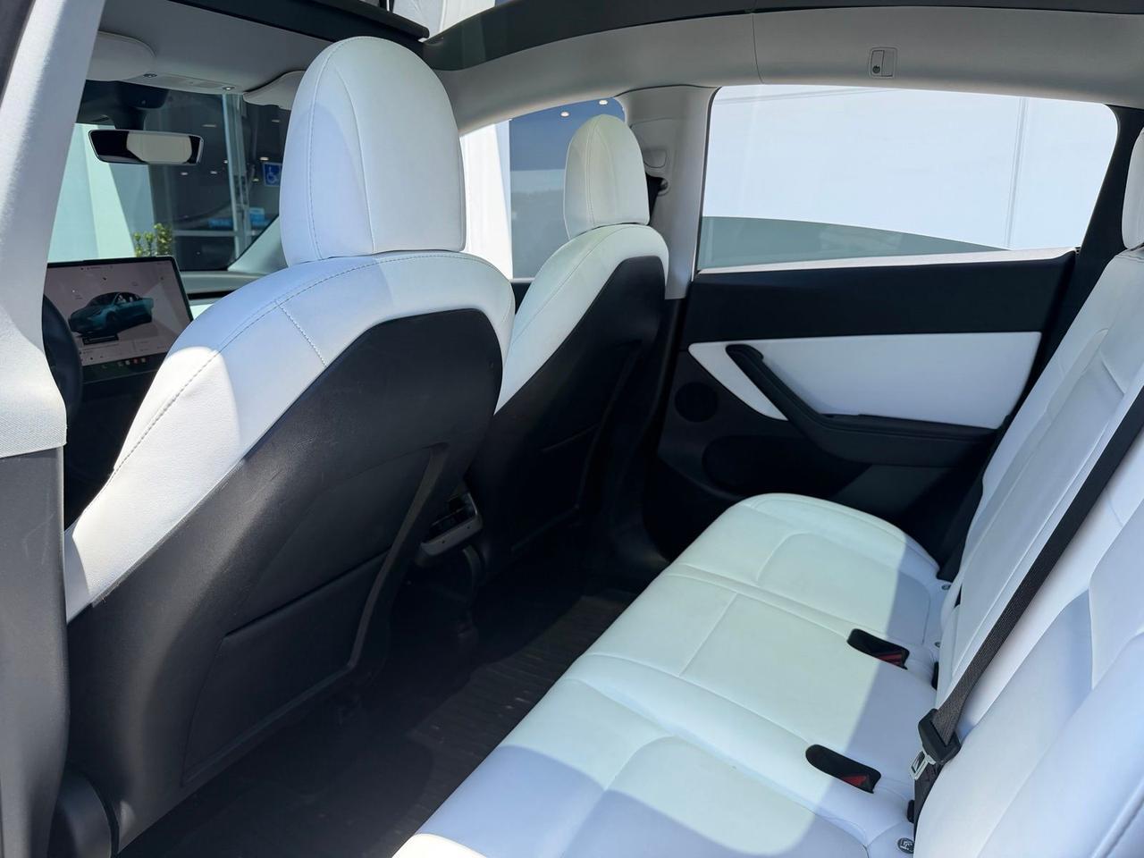 2022 Tesla Model Y Performance Gladstone OR