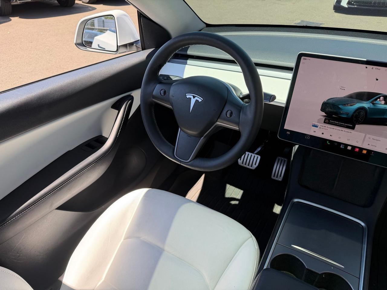 2022 Tesla Model Y Performance Gladstone OR