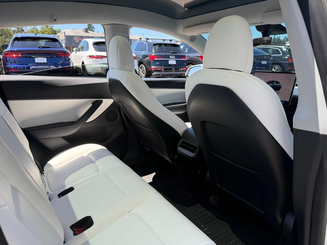 2022 Tesla Model Y Performance Gladstone OR