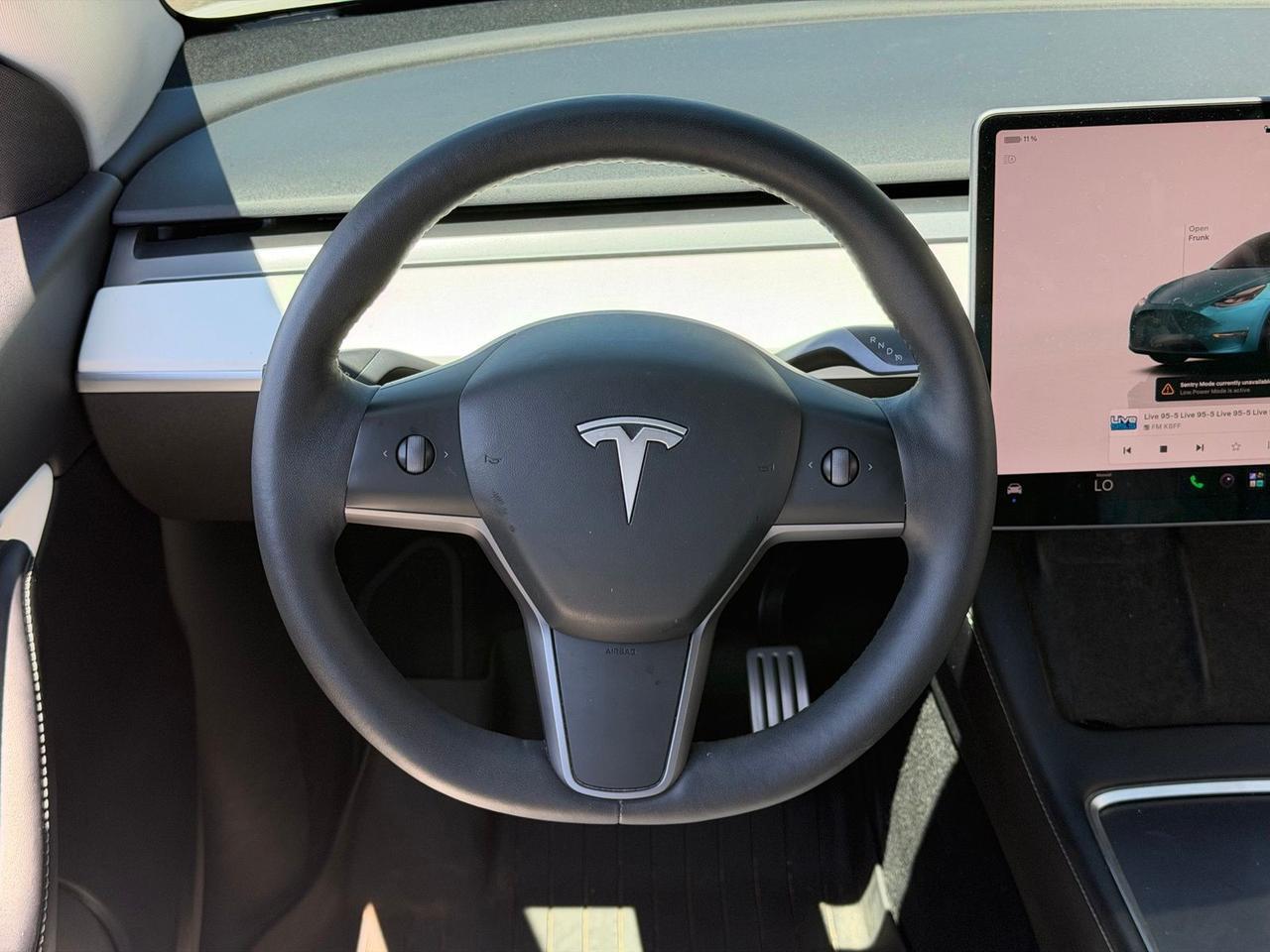 2022 Tesla Model Y Performance Gladstone OR
