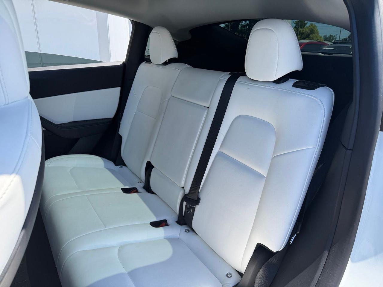 2022 Tesla Model Y Performance Gladstone OR