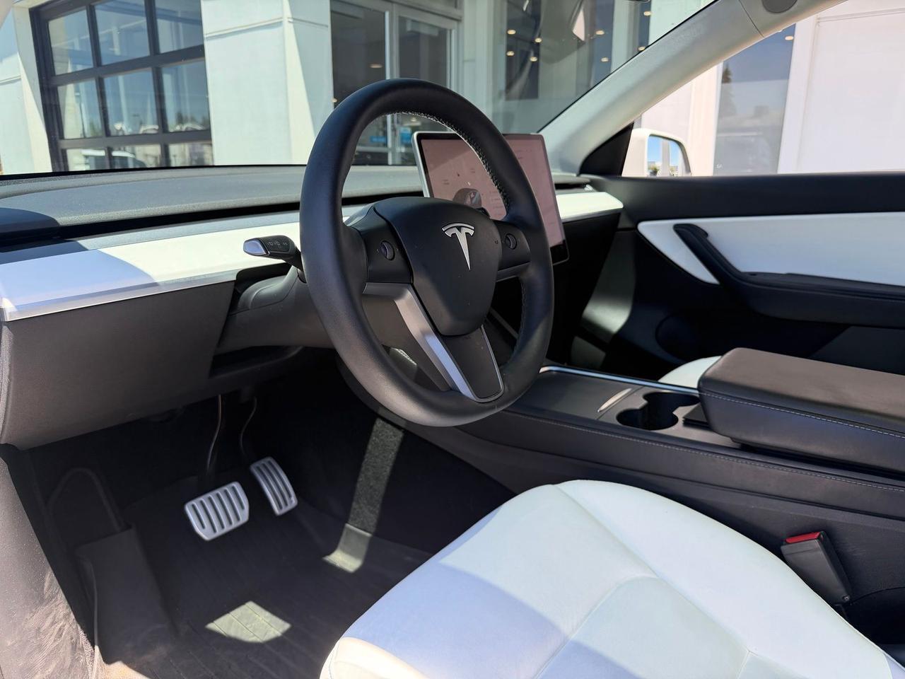 2022 Tesla Model Y Performance Gladstone OR