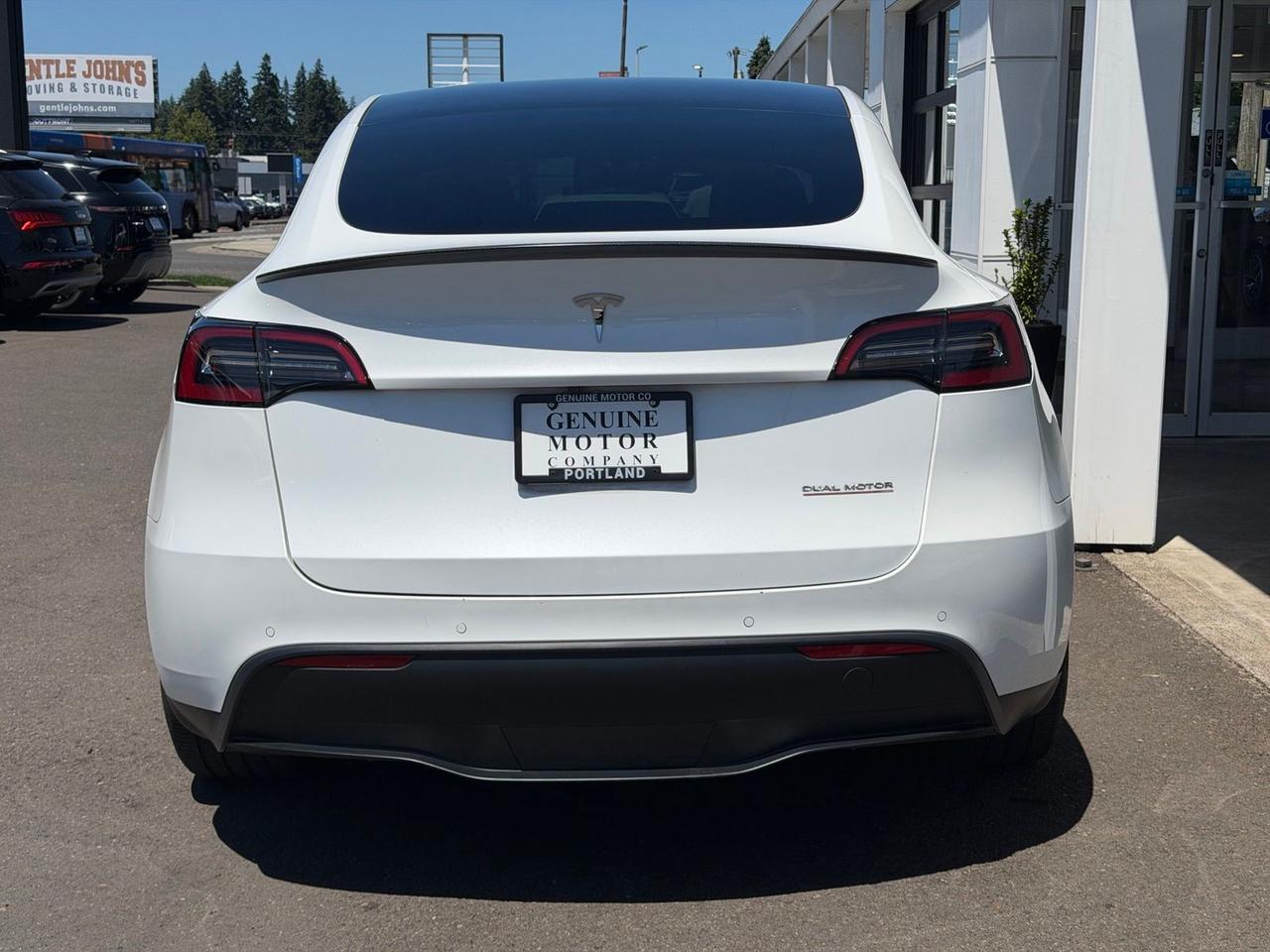 2022 Tesla Model Y Performance Gladstone OR