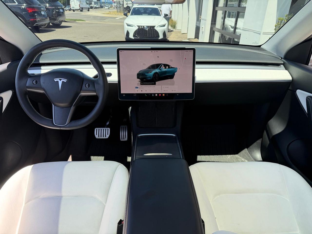 2022 Tesla Model Y Performance Gladstone OR