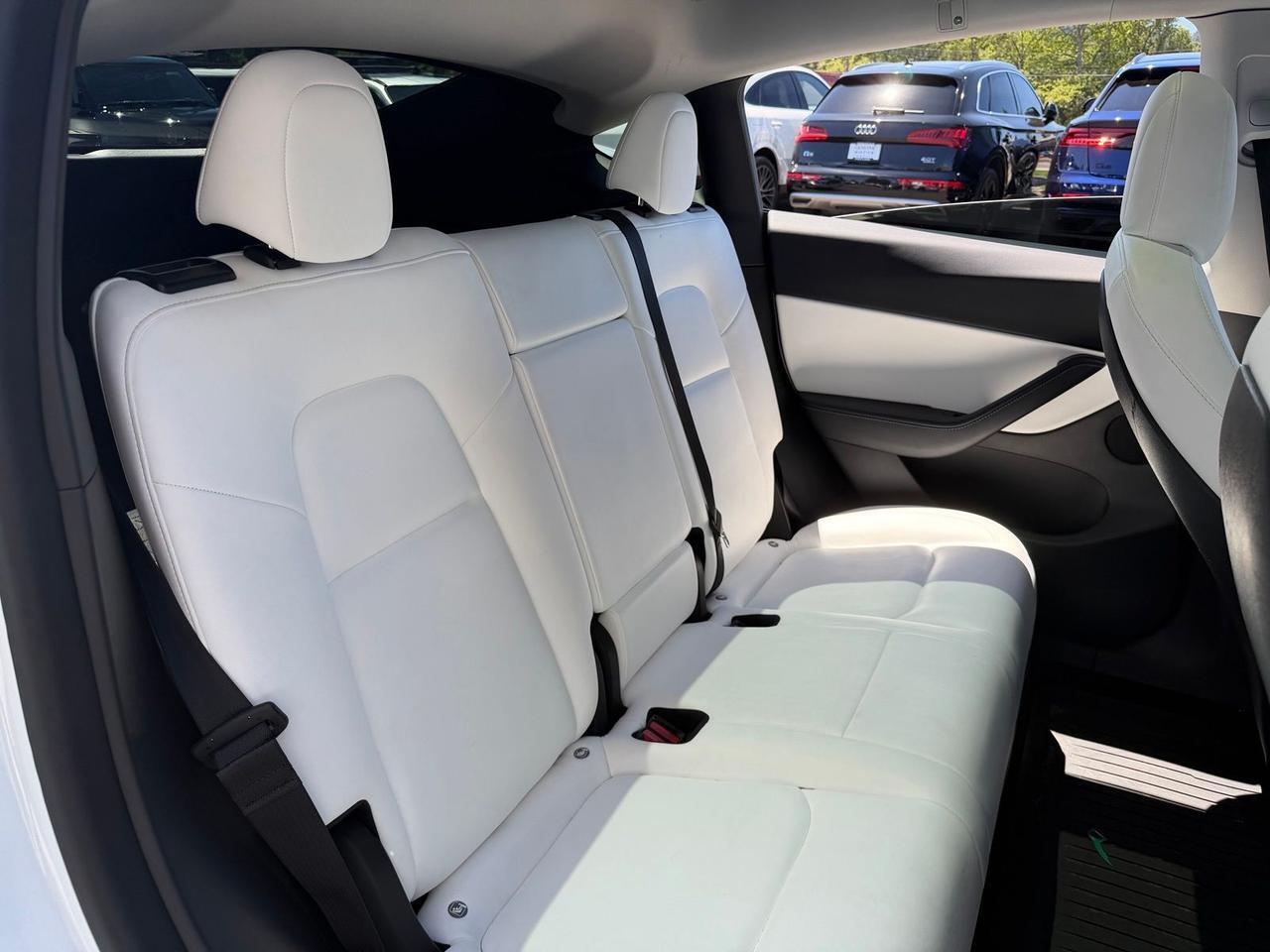 2022 Tesla Model Y Performance Gladstone OR