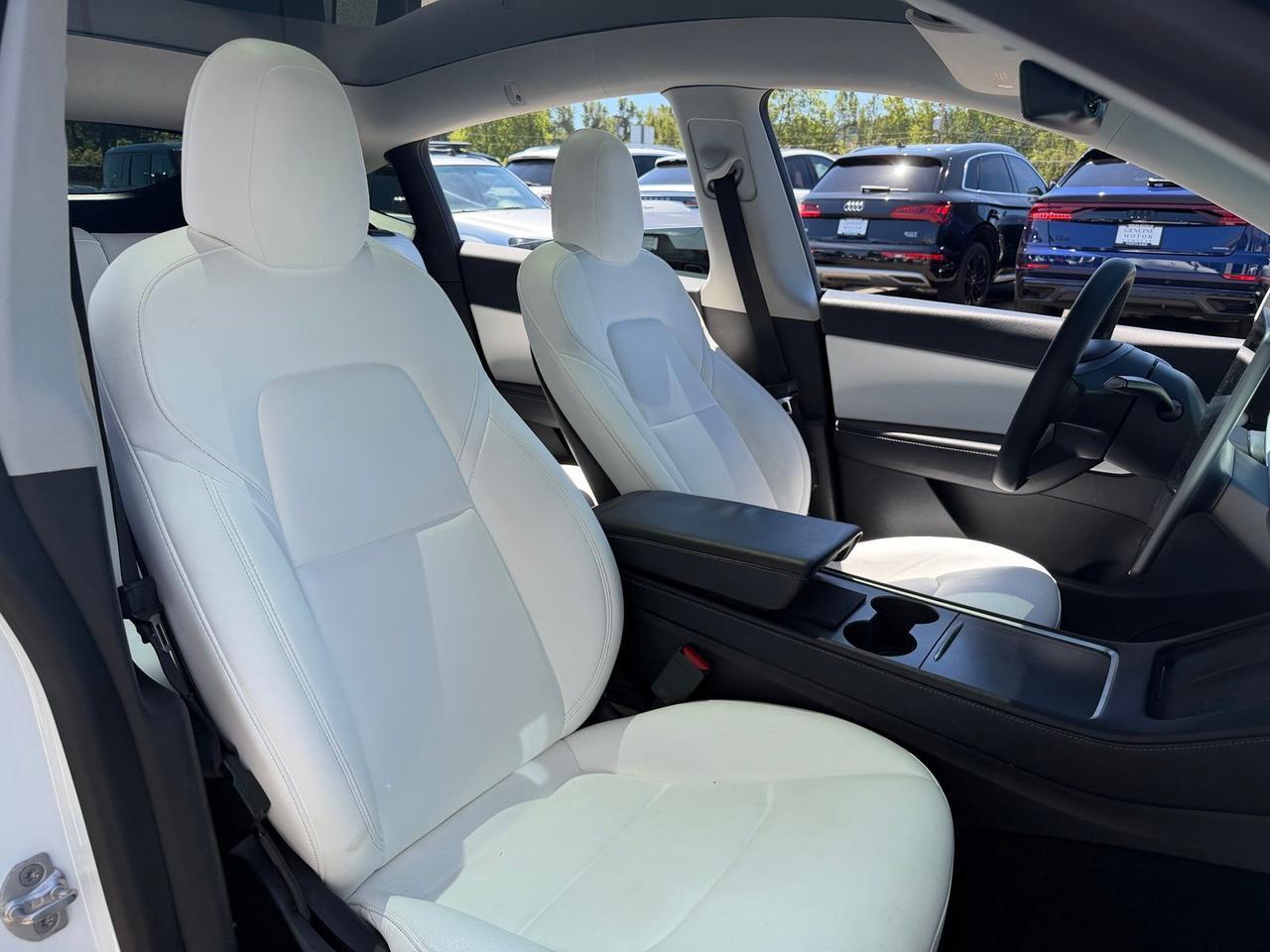2022 Tesla Model Y Performance Gladstone OR