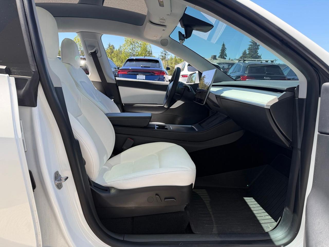 2022 Tesla Model Y Performance Gladstone OR