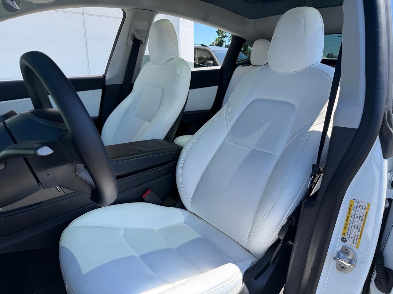 2022 Tesla Model Y Performance Gladstone OR