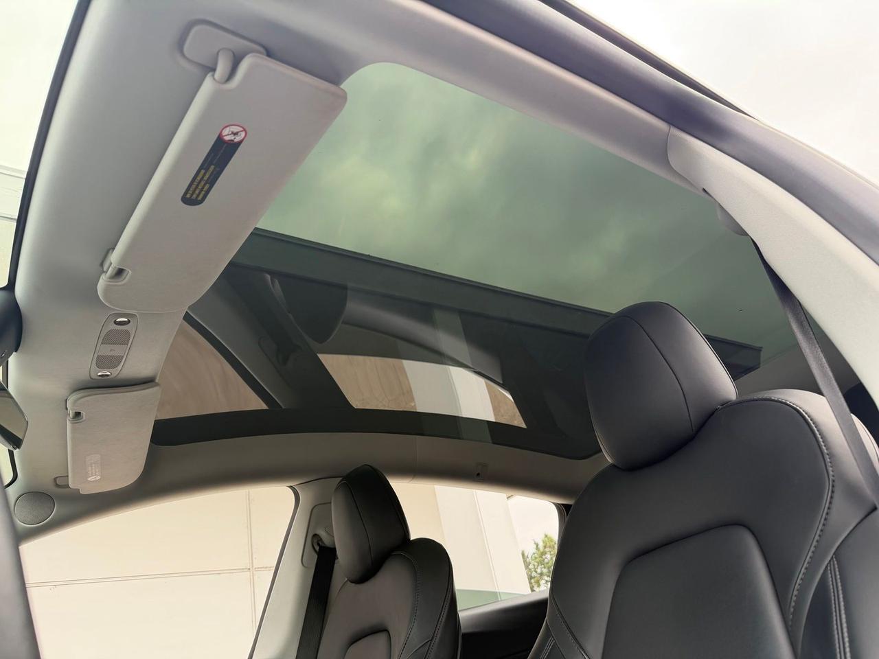 2022 Tesla Model Y Performance Gladstone OR
