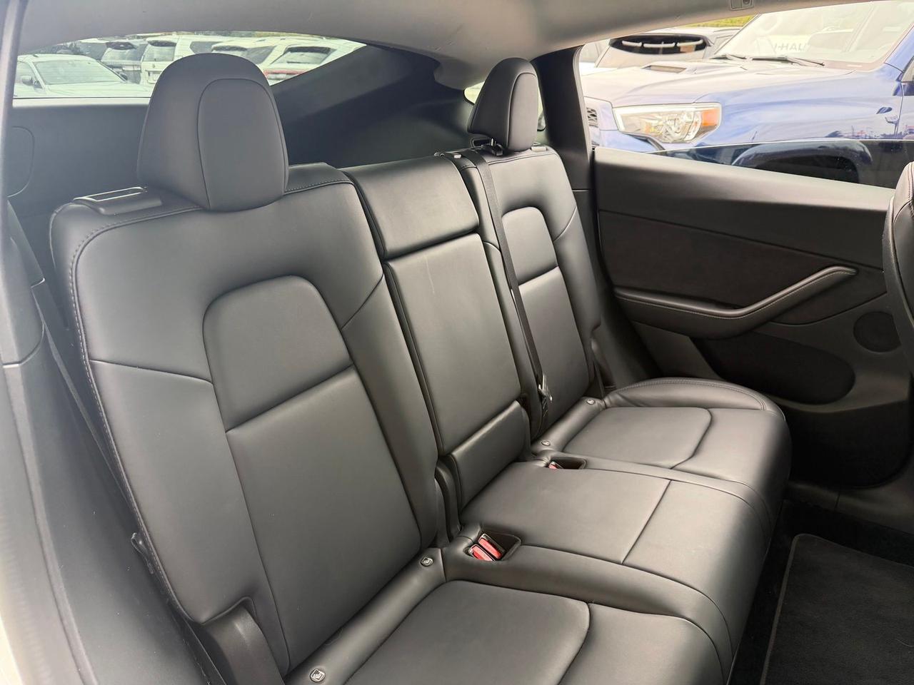 2022 Tesla Model Y Performance Gladstone OR
