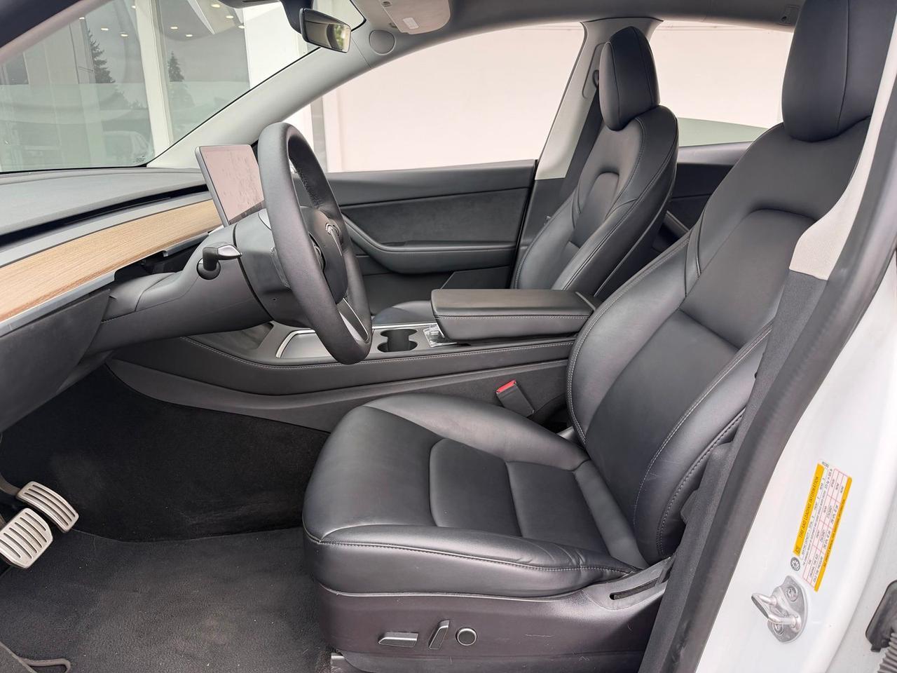 2022 Tesla Model Y Performance Gladstone OR