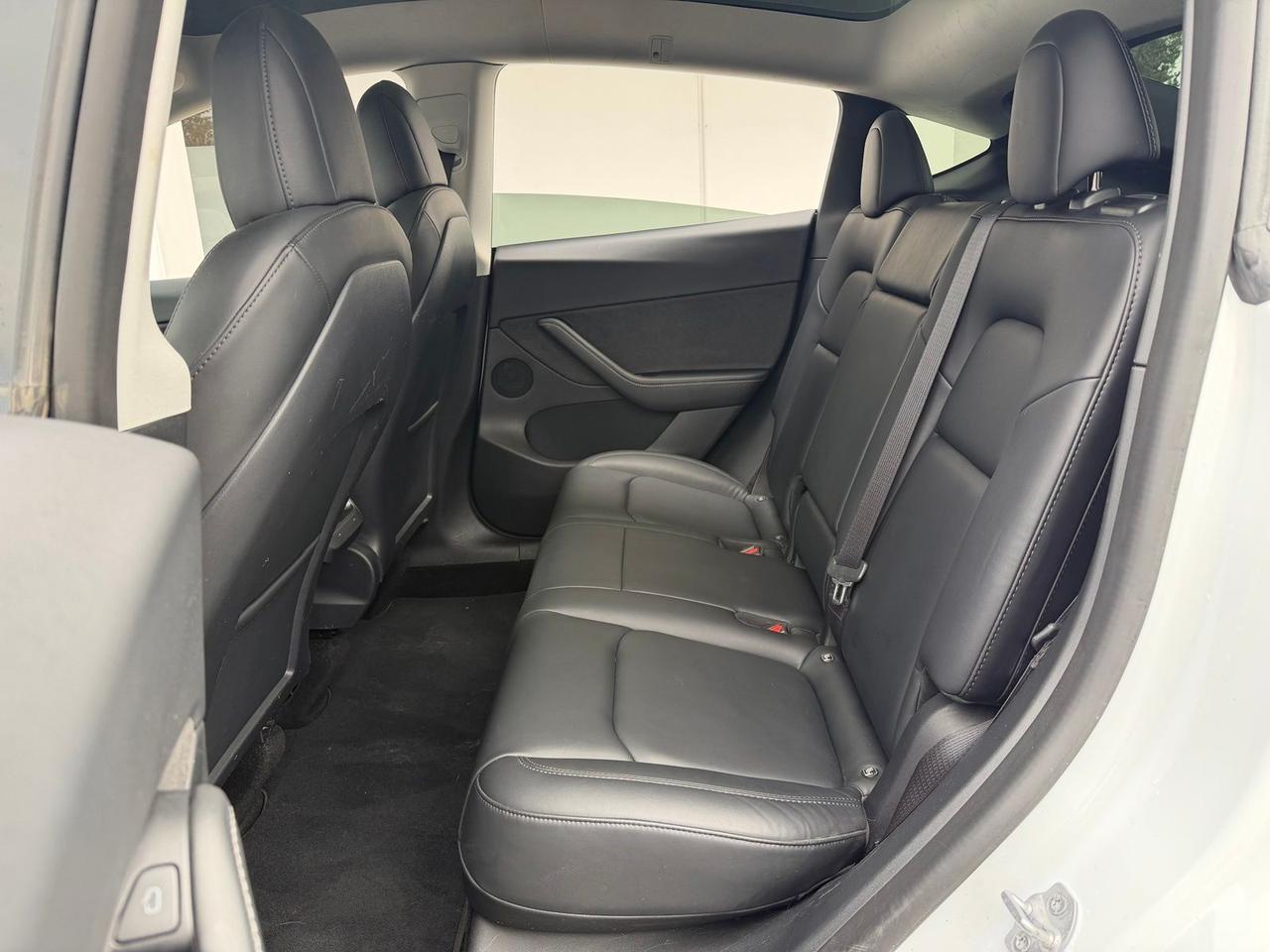 2022 Tesla Model Y Performance Gladstone OR