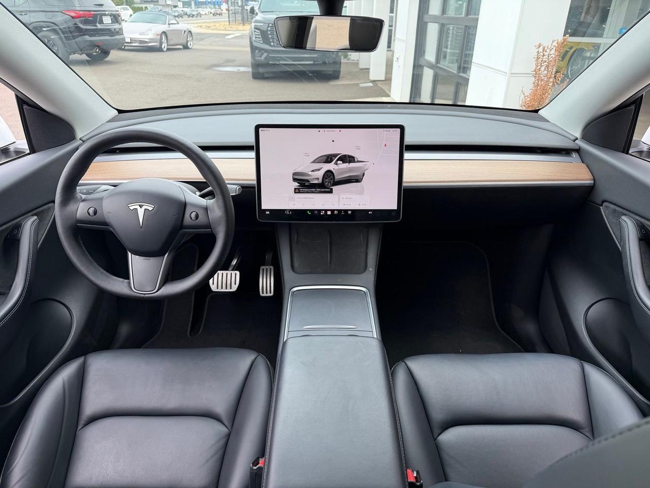 2022 Tesla Model Y Performance Gladstone OR