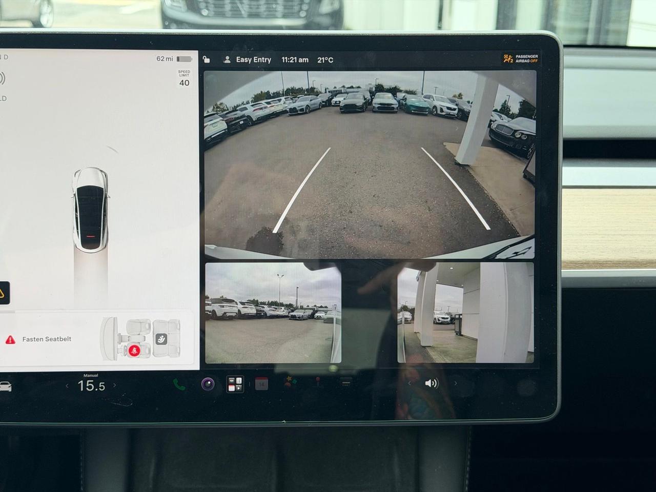 2022 Tesla Model Y Performance Gladstone OR