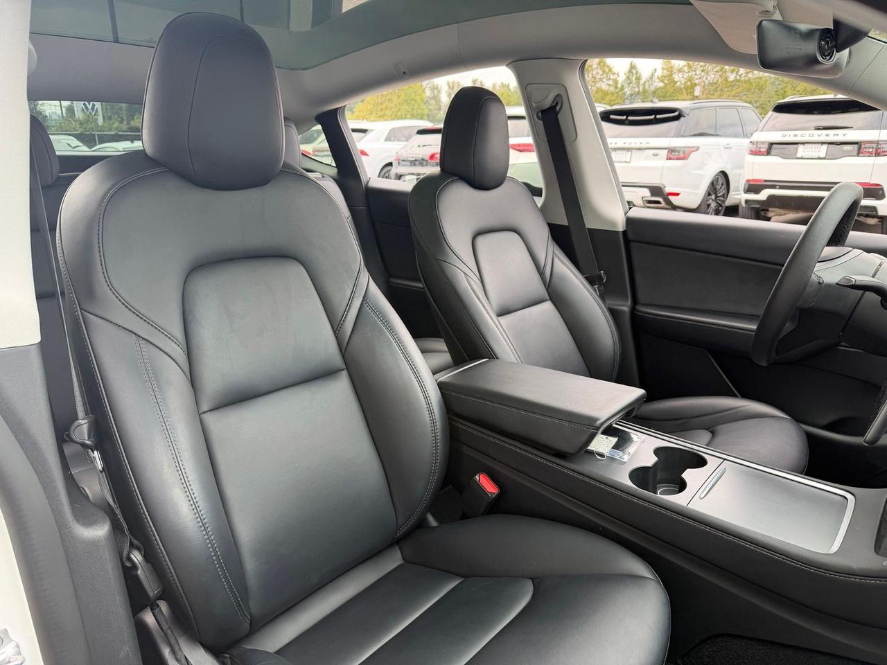 2022 Tesla Model Y Performance Gladstone OR