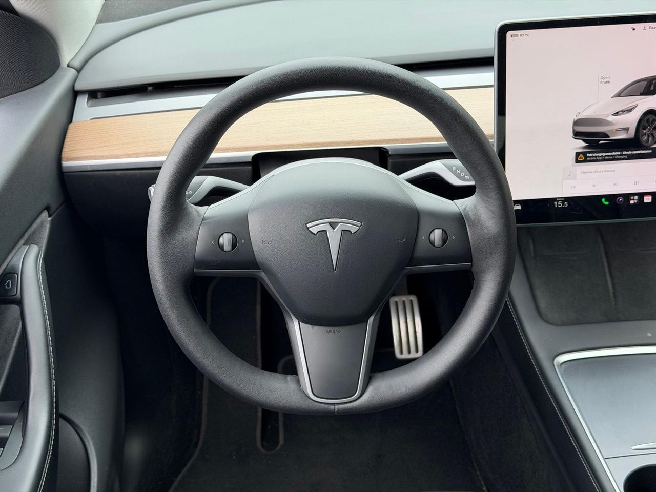 2022 Tesla Model Y Performance Gladstone OR
