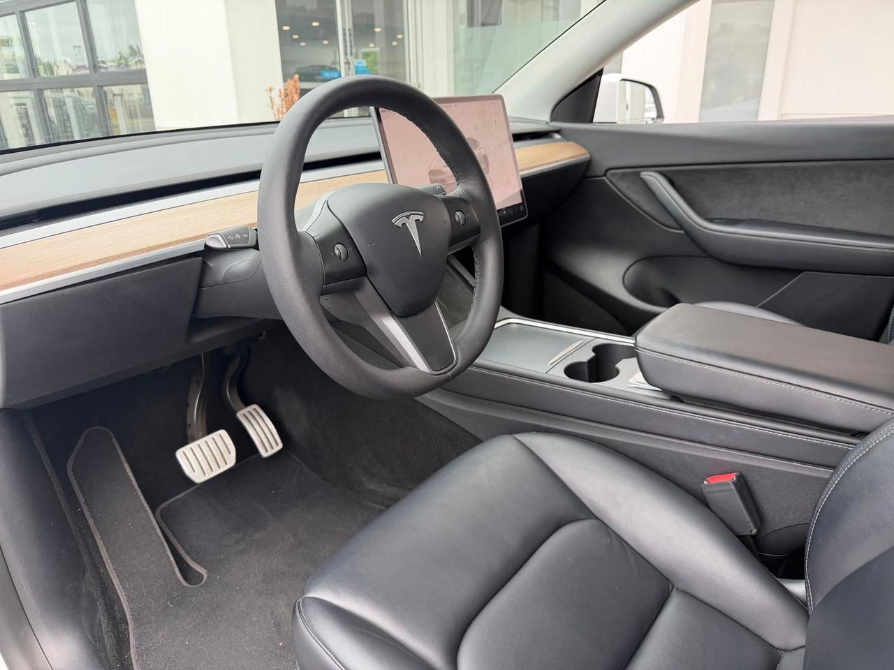 2022 Tesla Model Y Performance Gladstone OR