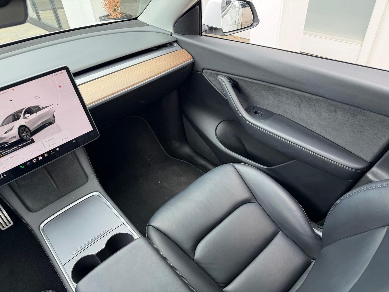 2022 Tesla Model Y Performance Gladstone OR