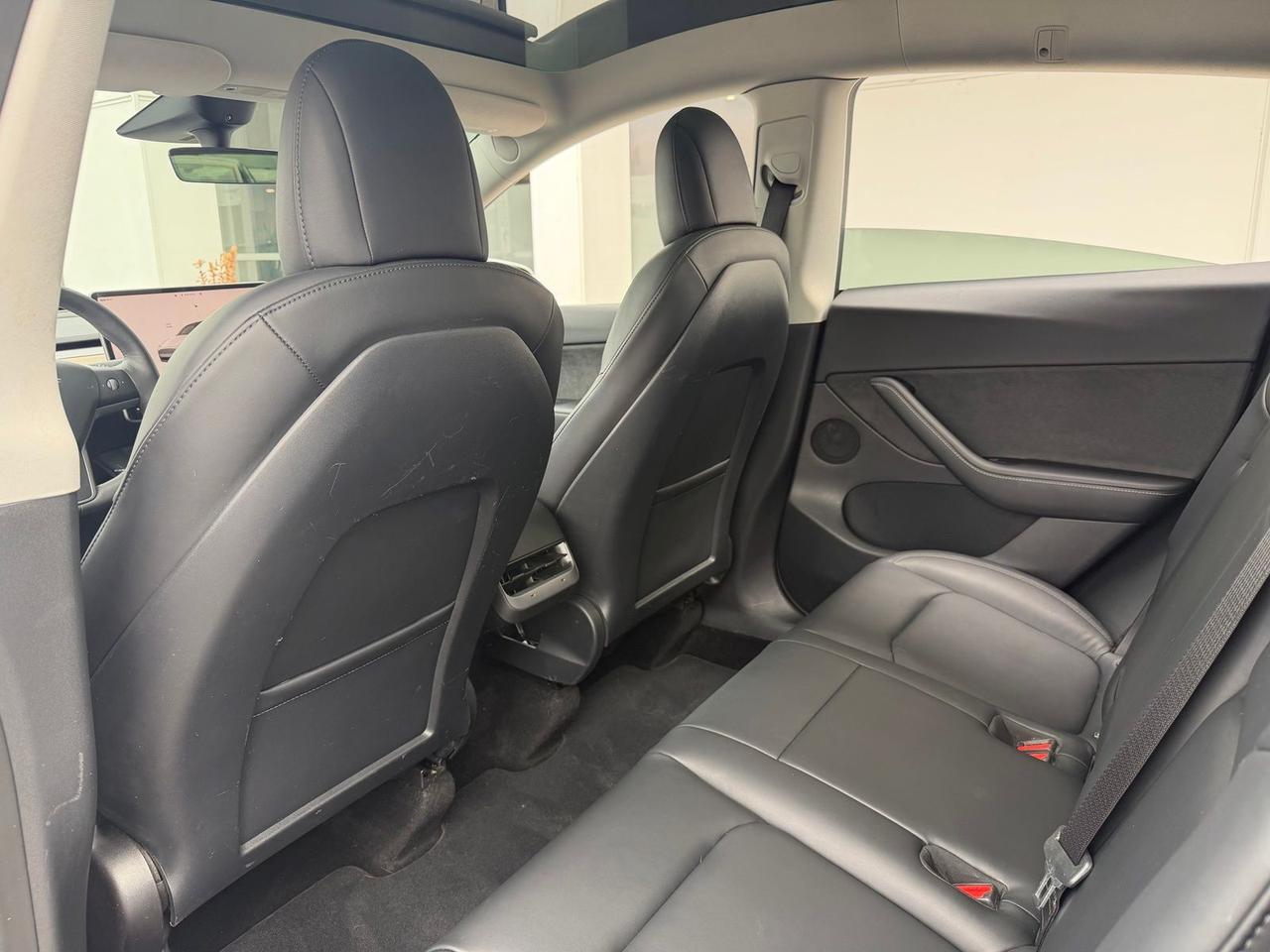 2022 Tesla Model Y Performance Gladstone OR