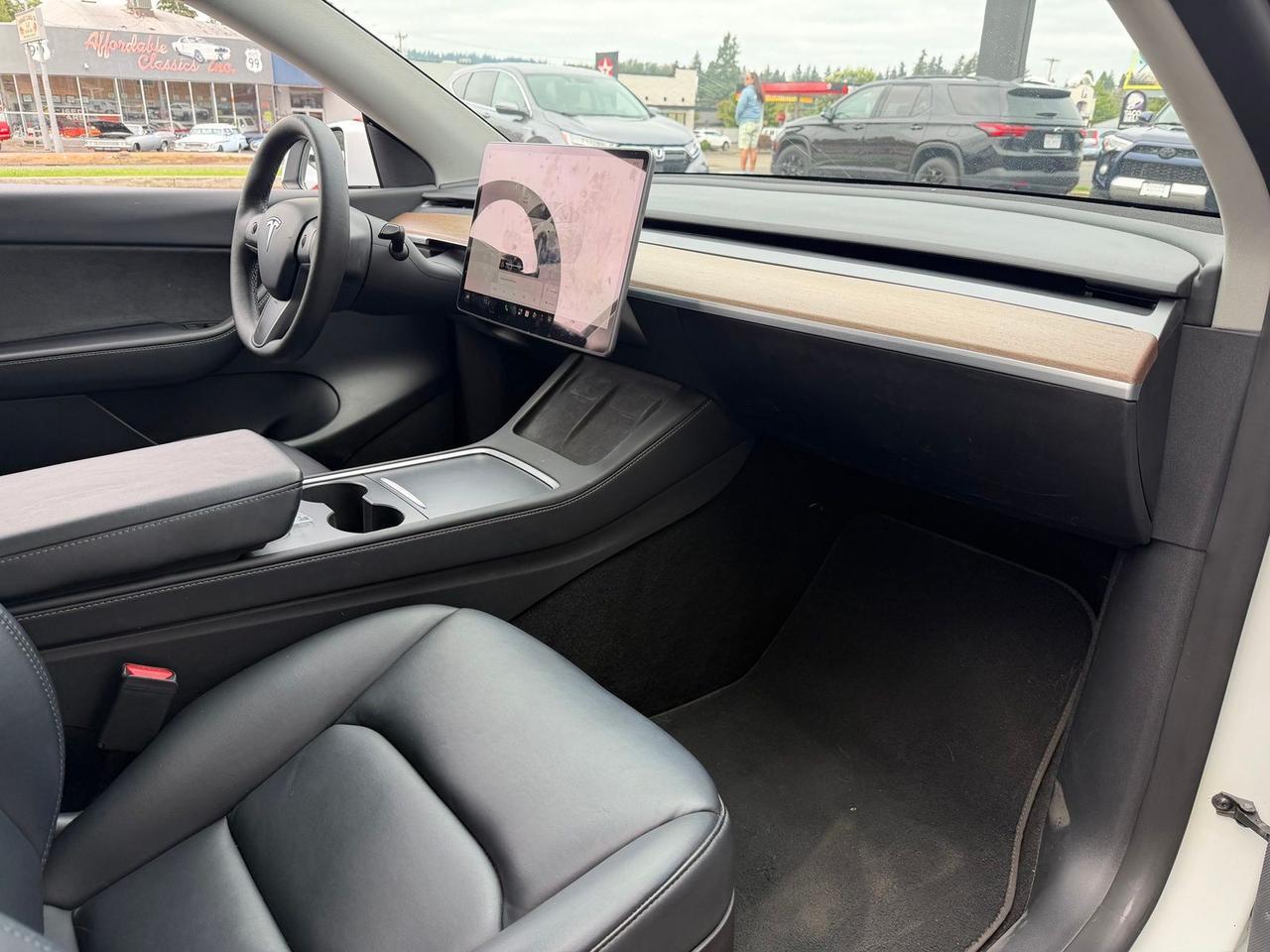 2022 Tesla Model Y Performance Gladstone OR