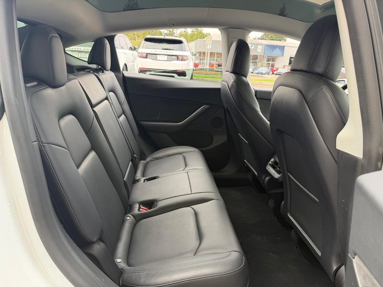 2022 Tesla Model Y Performance Gladstone OR