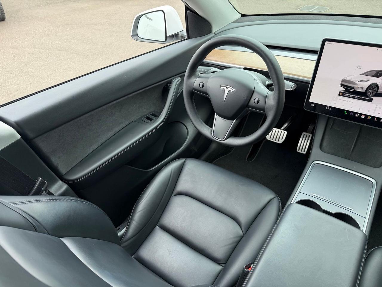 2022 Tesla Model Y Performance Gladstone OR