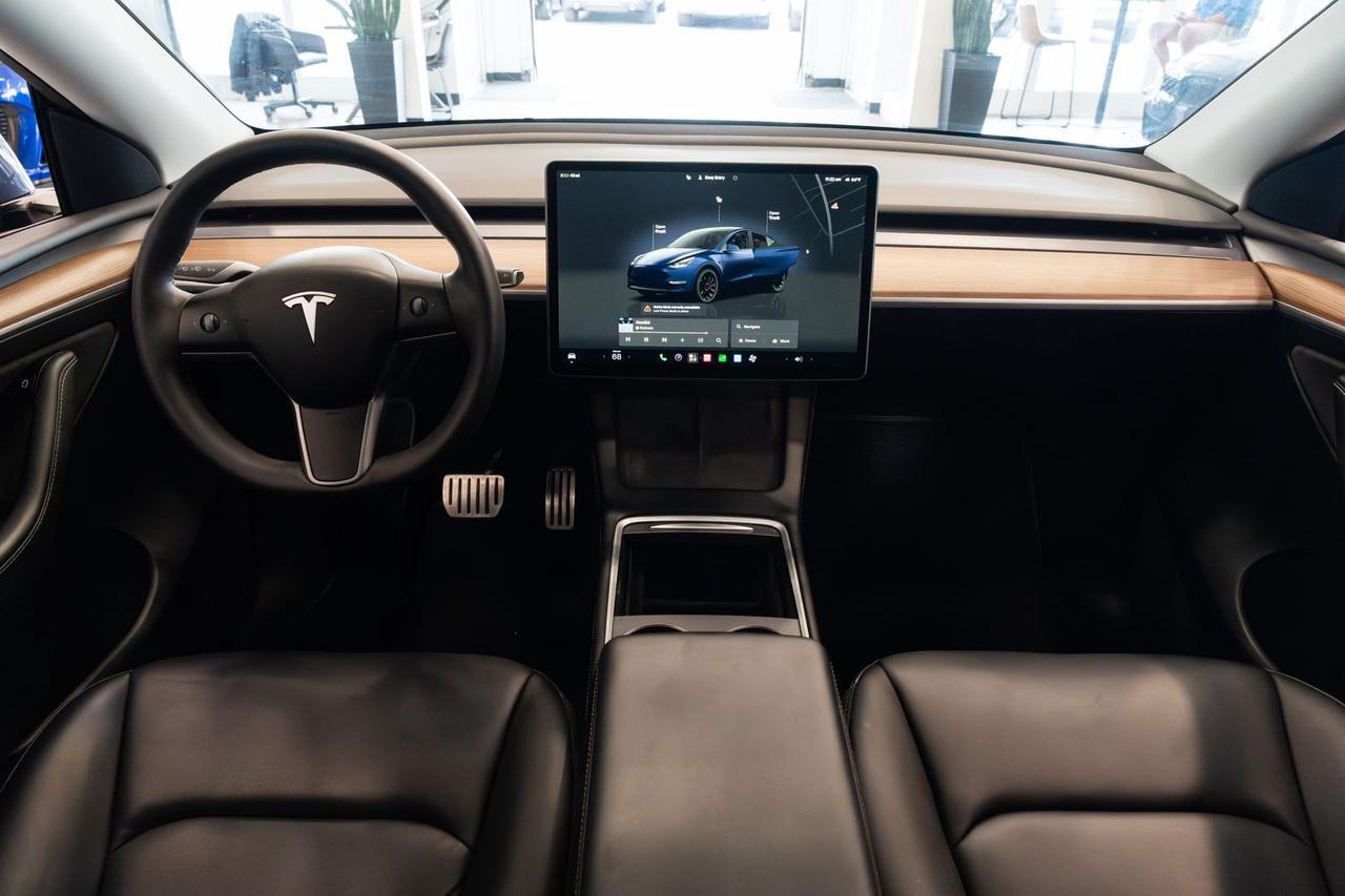 2022 Tesla Model Y Performance Gladstone OR