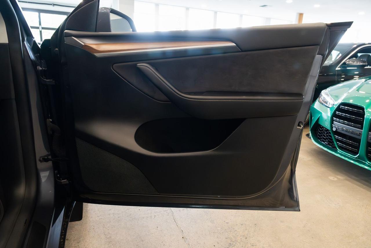 2022 Tesla Model Y Performance Gladstone OR