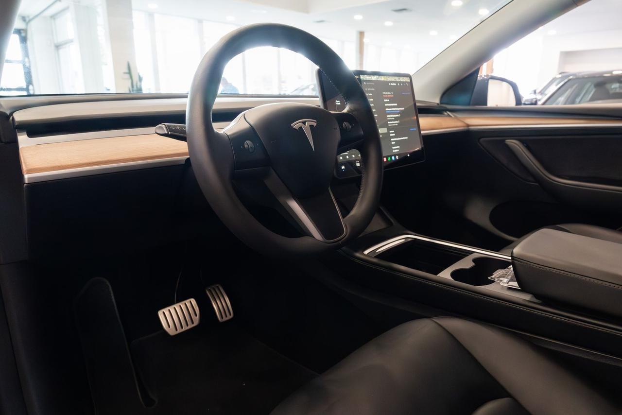 2022 Tesla Model Y Performance Gladstone OR