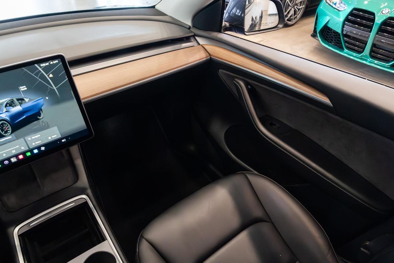 2022 Tesla Model Y Performance Gladstone OR