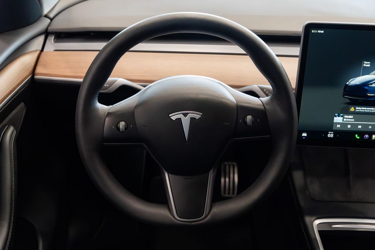 2022 Tesla Model Y Performance Gladstone OR