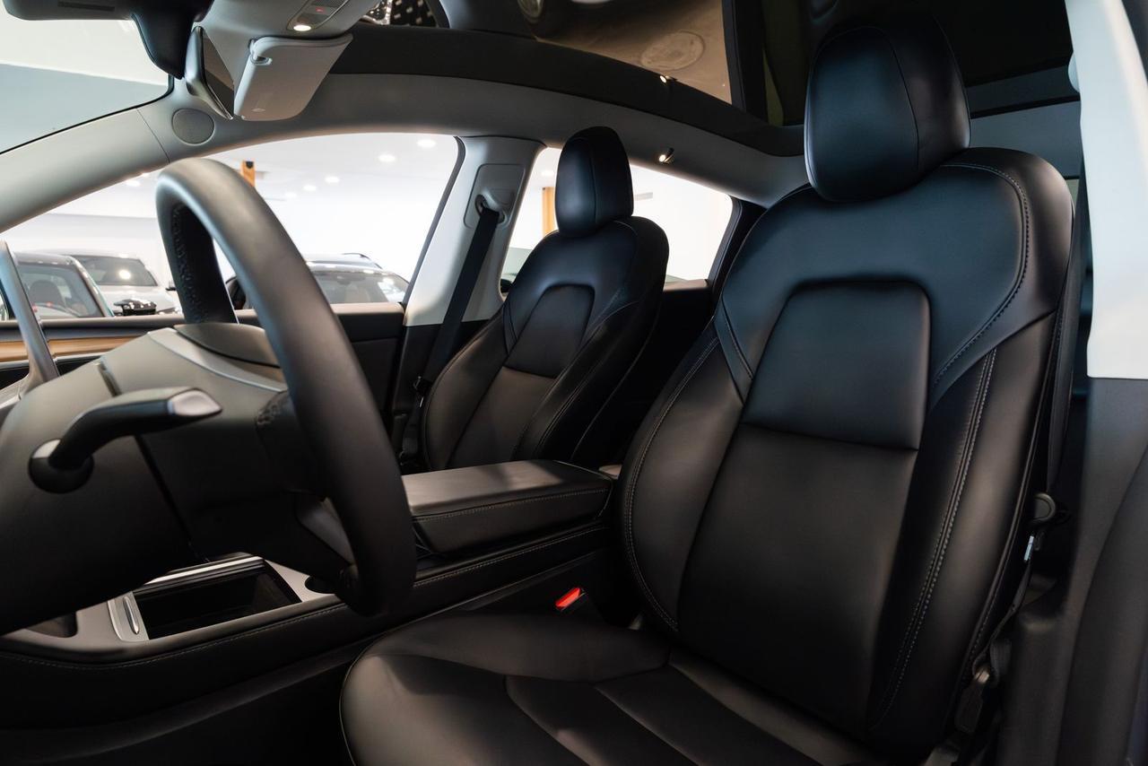 2022 Tesla Model Y Performance Gladstone OR