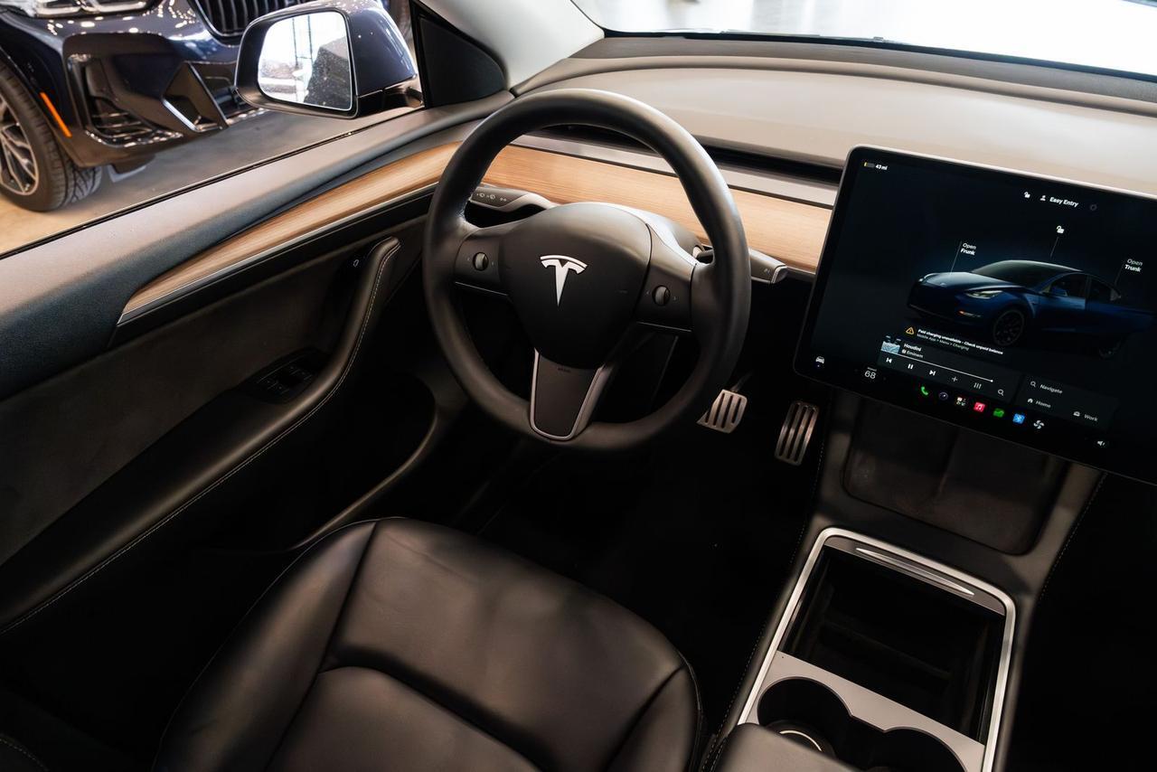 2022 Tesla Model Y Performance Gladstone OR
