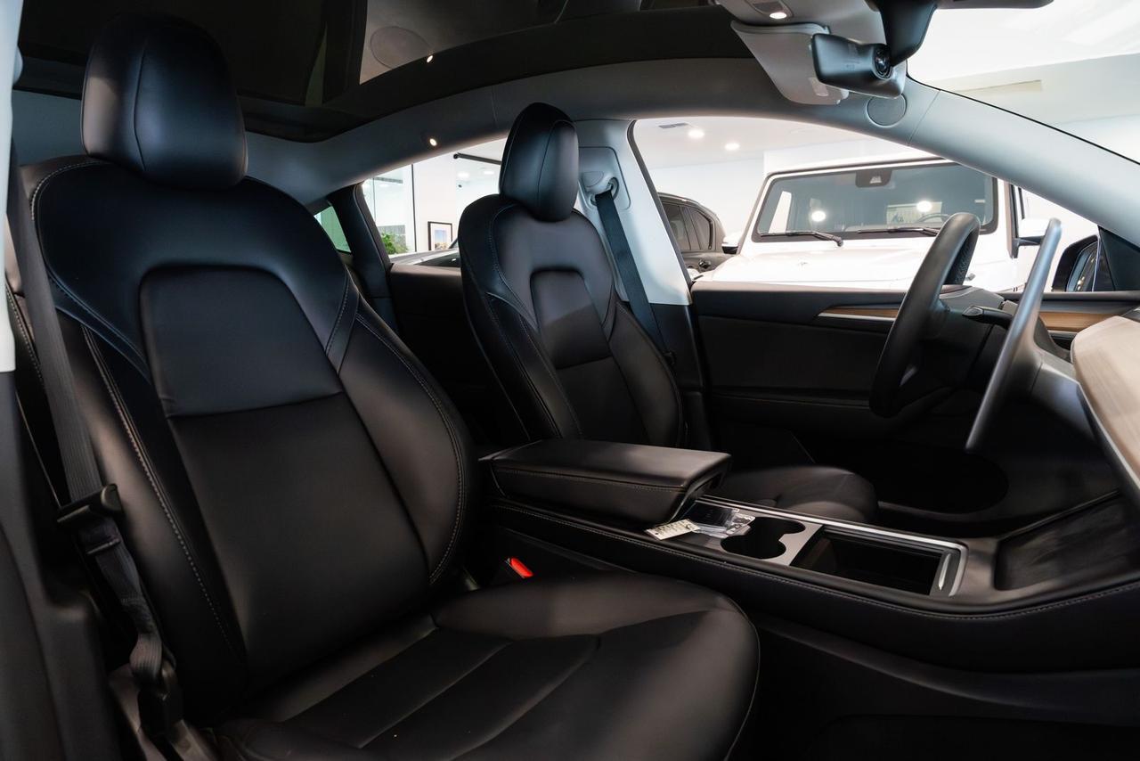 2022 Tesla Model Y Performance Gladstone OR