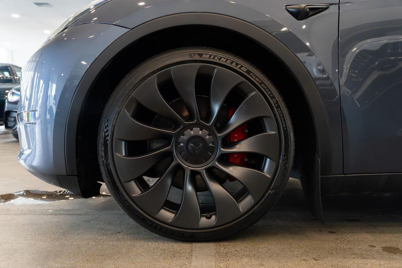 2022 Tesla Model Y Performance Gladstone OR