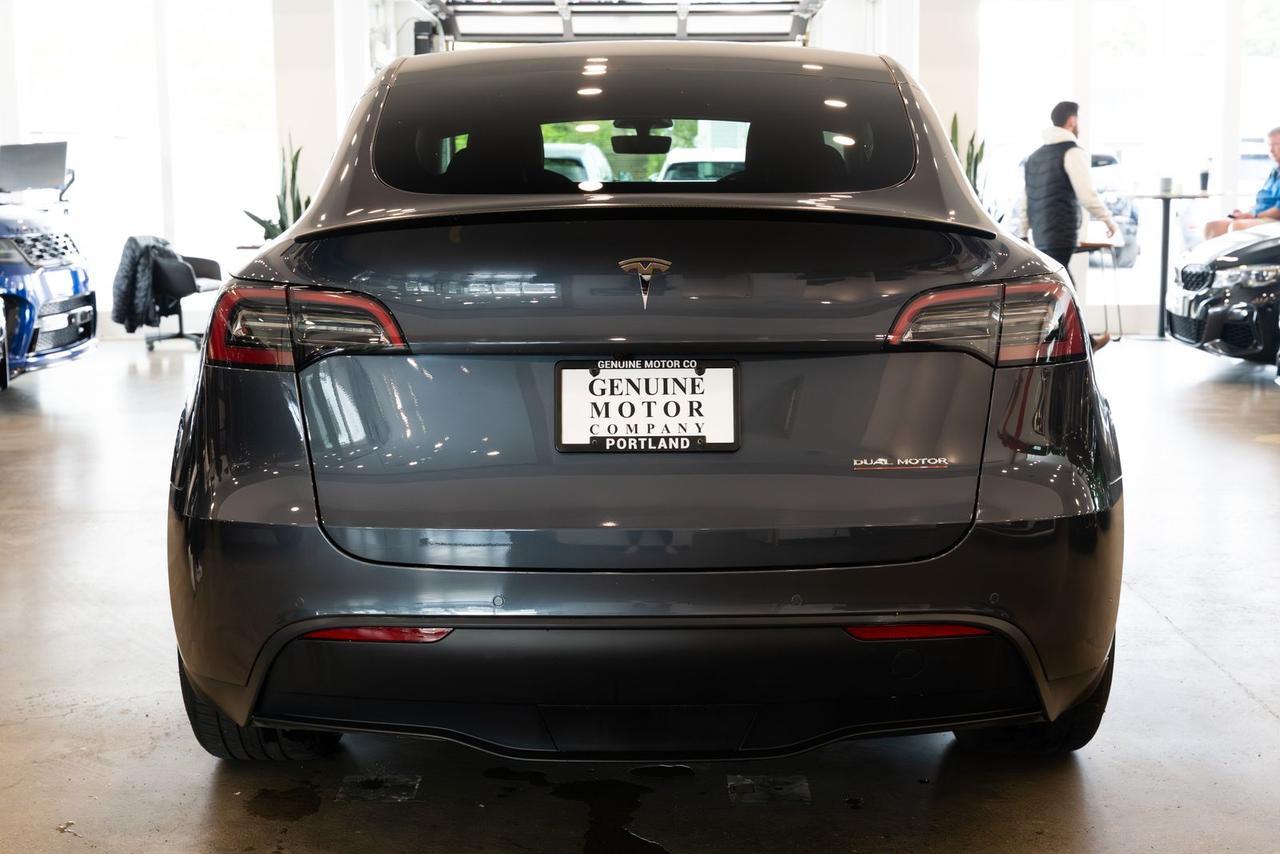 2022 Tesla Model Y Performance Gladstone OR