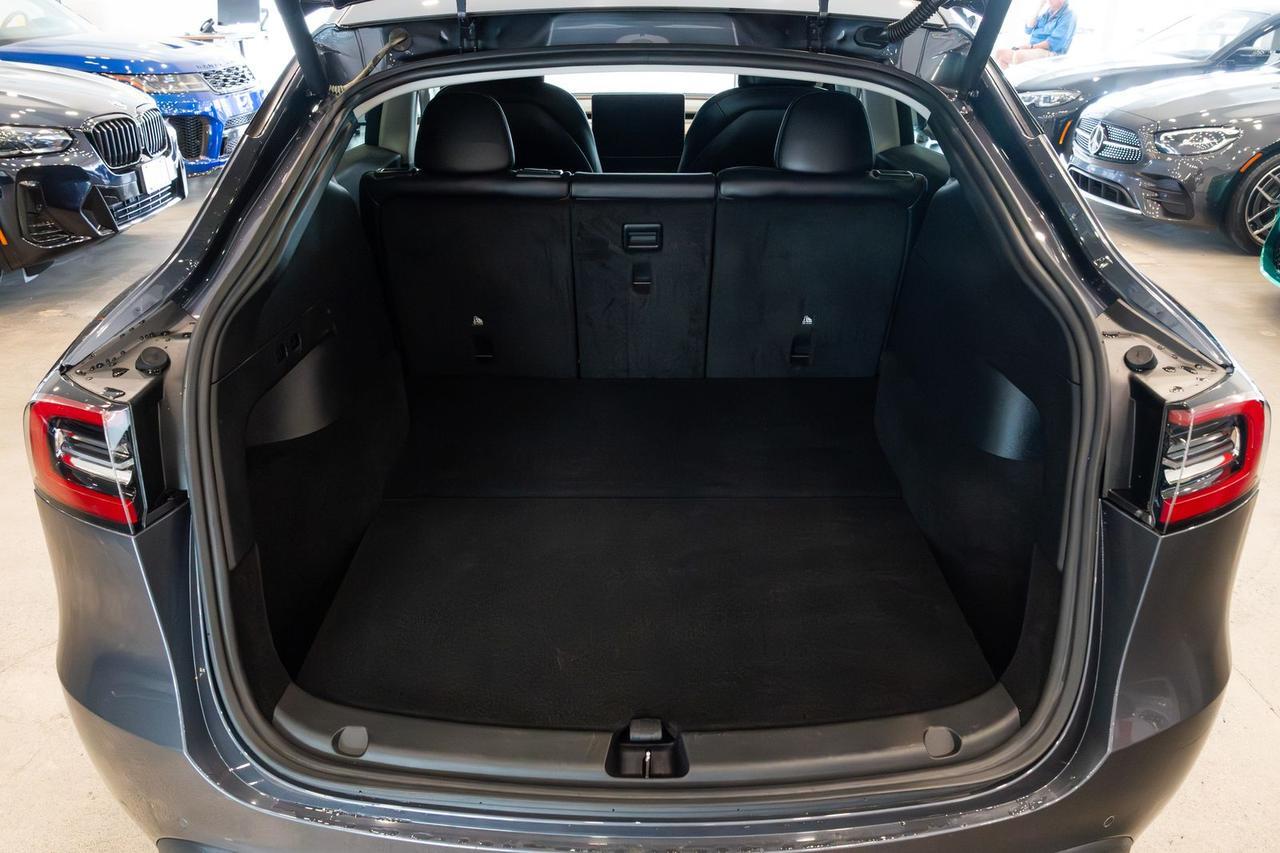 2022 Tesla Model Y Performance Gladstone OR