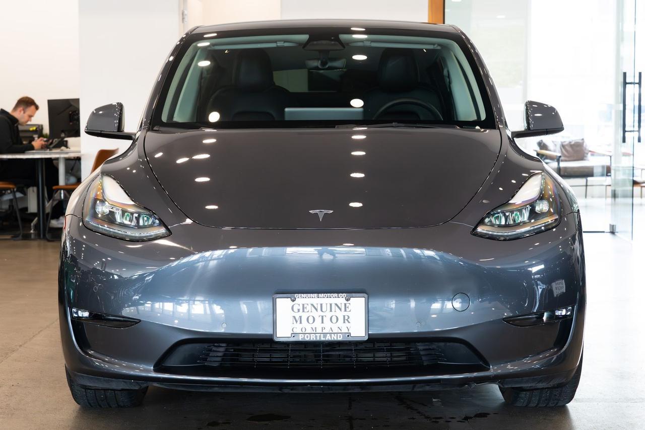 2022 Tesla Model Y Performance Gladstone OR