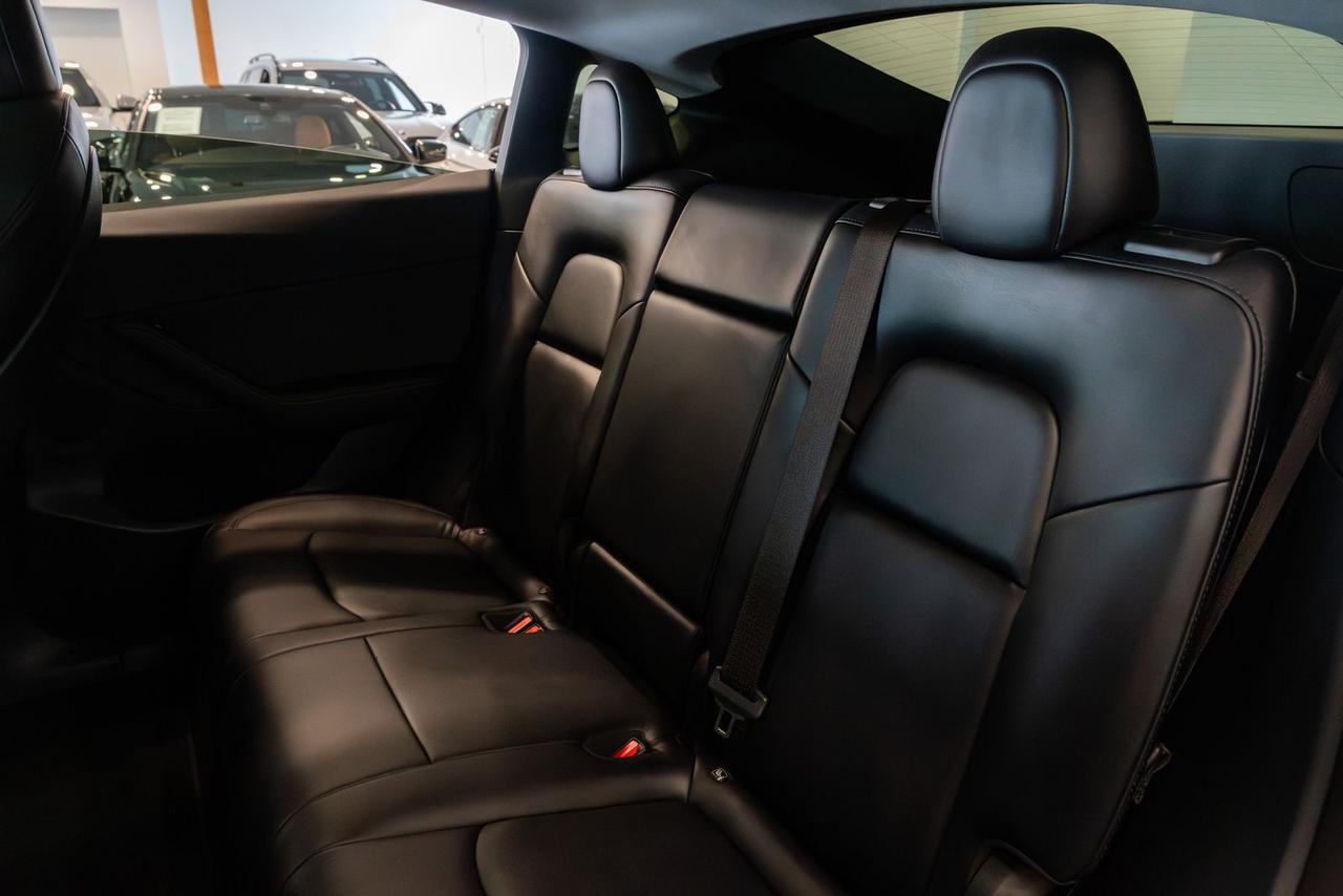 2022 Tesla Model Y Performance Gladstone OR