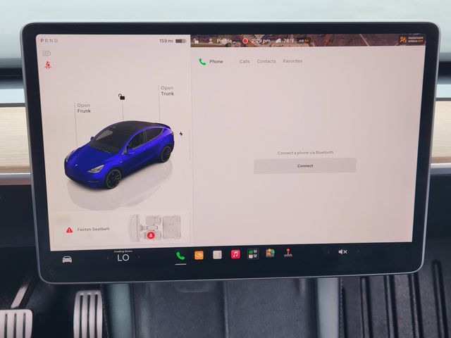 2022 Tesla Model Y Performance Grapevine TX