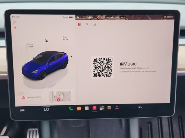 2022 Tesla Model Y Performance Grapevine TX